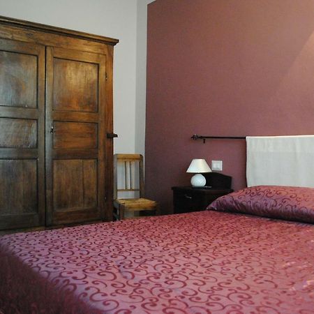B&B Gioann Дронеро Екстериор снимка