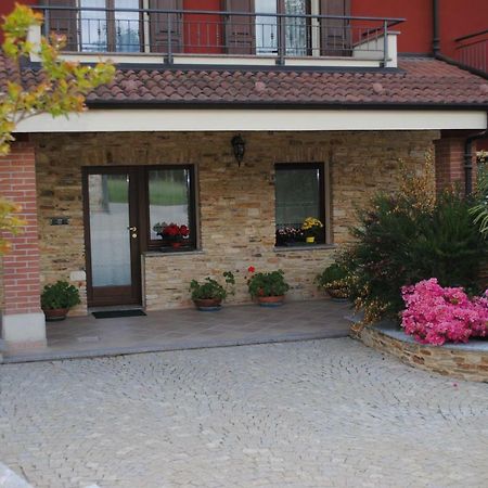 B&B Gioann Дронеро Екстериор снимка