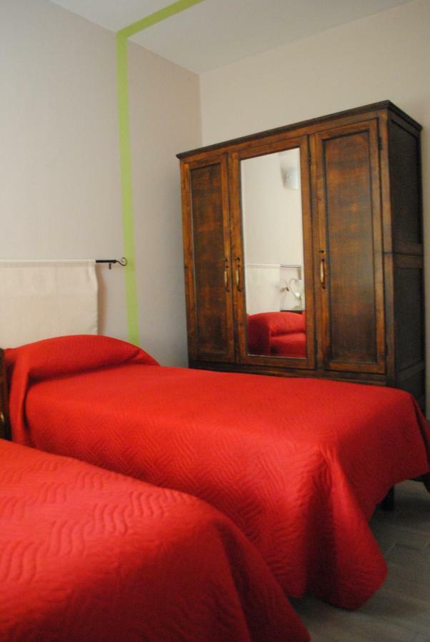 B&B Gioann Дронеро Екстериор снимка