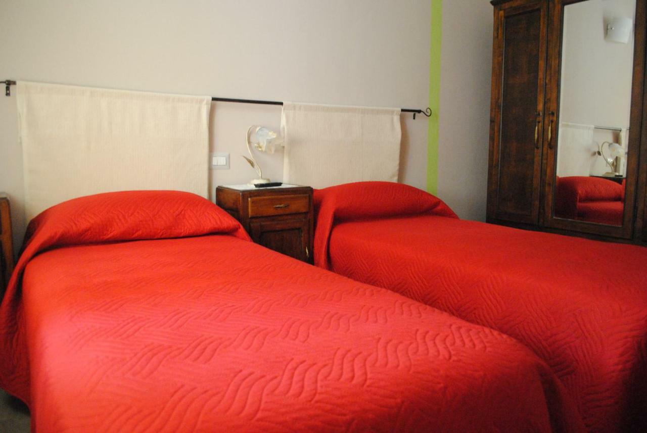 B&B Gioann Дронеро Екстериор снимка