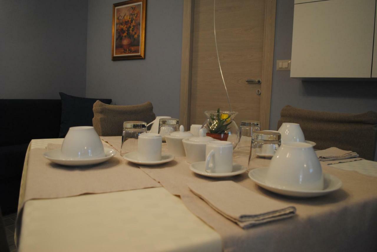 B&B Gioann Дронеро Екстериор снимка