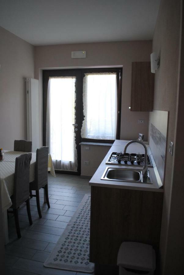 B&B Gioann Дронеро Екстериор снимка
