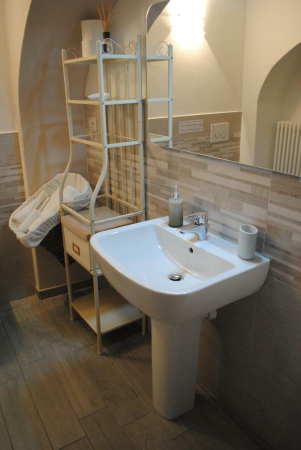 B&B Gioann Дронеро Екстериор снимка