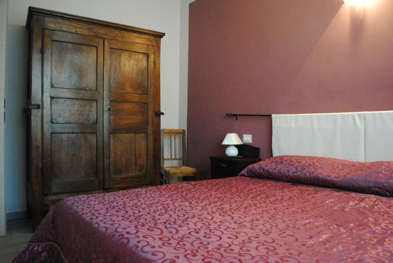 B&B Gioann Дронеро Екстериор снимка