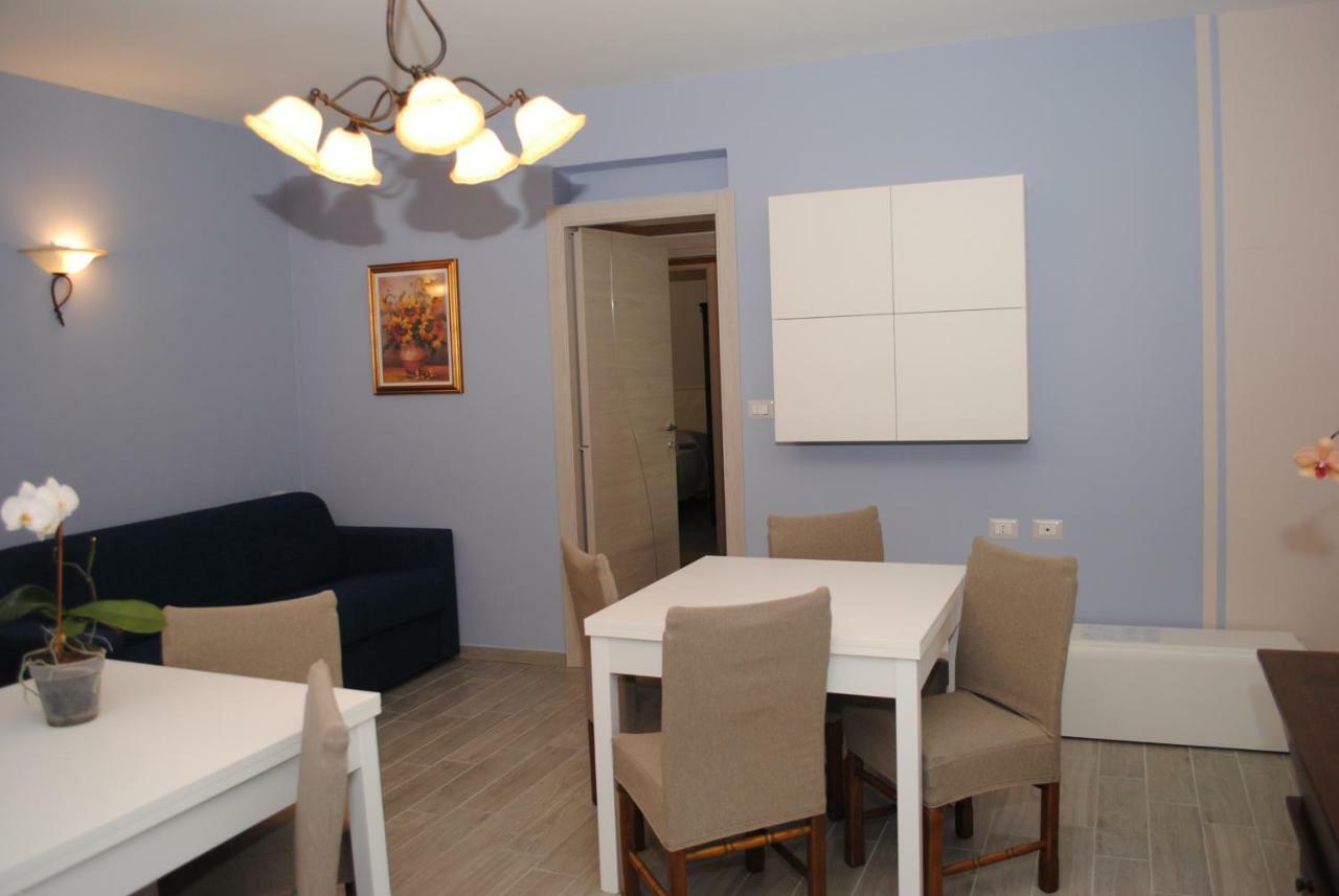 B&B Gioann Дронеро Екстериор снимка