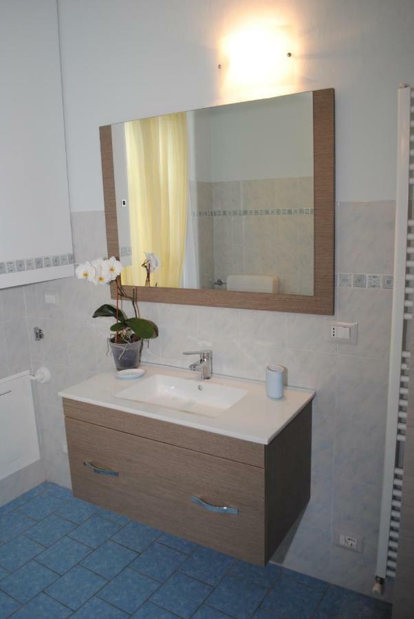 B&B Gioann Дронеро Екстериор снимка