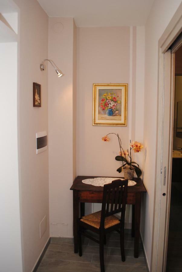 B&B Gioann Дронеро Екстериор снимка