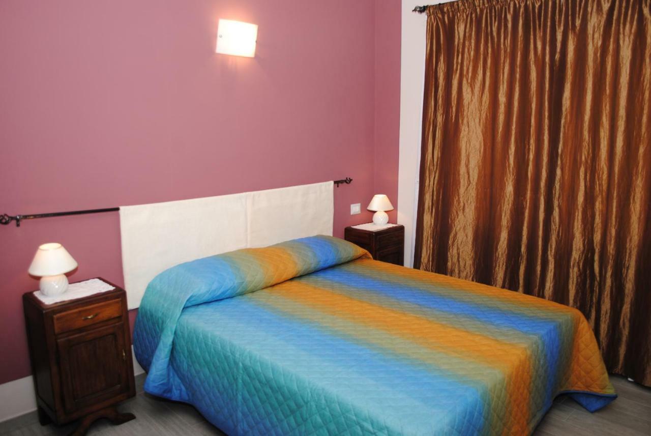 B&B Gioann Дронеро Екстериор снимка