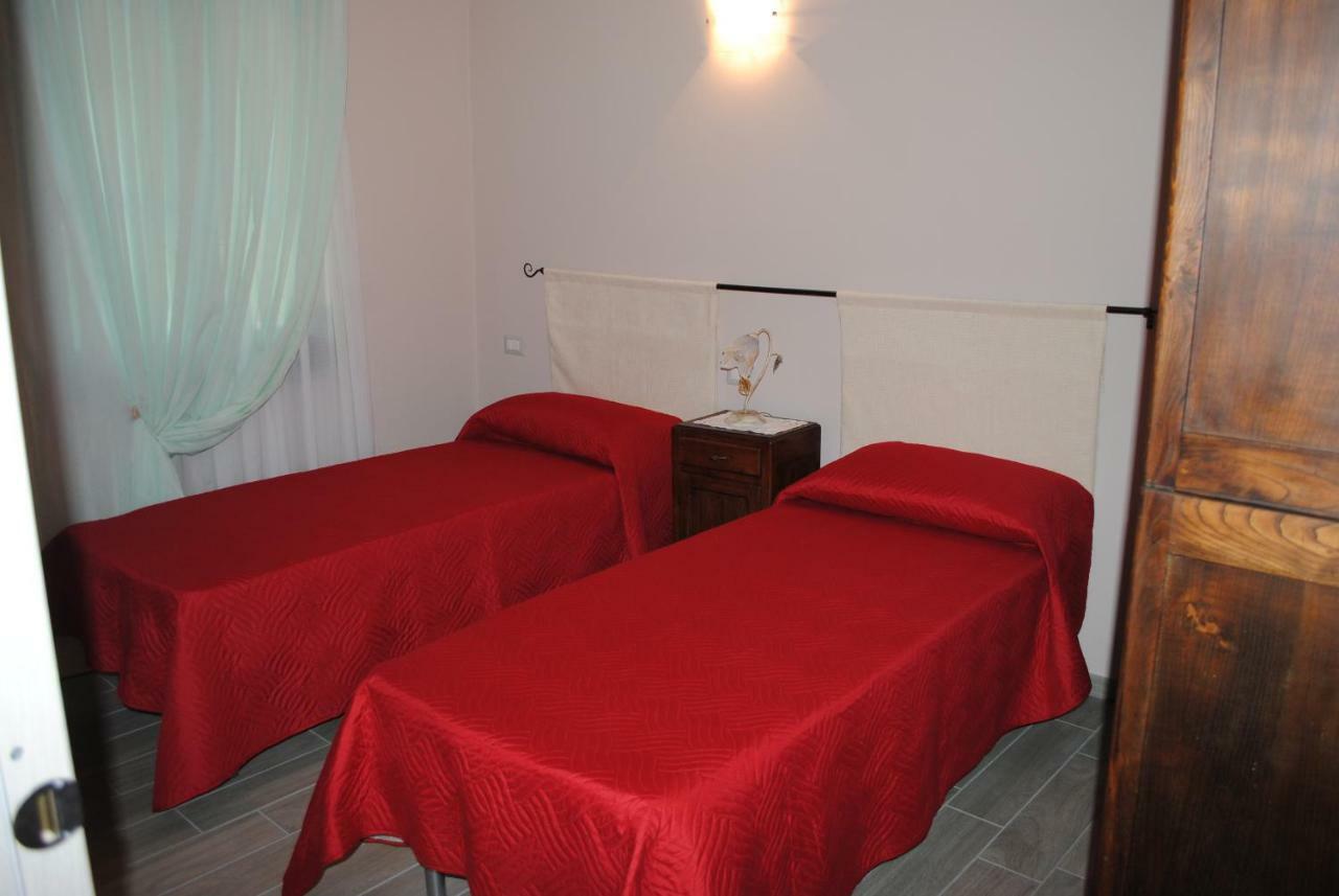 B&B Gioann Дронеро Екстериор снимка